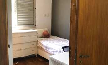 Imagem 6: Ed Vila Lobos 3 dorm,suite + quintal Americana