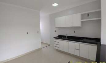Imagem 4: Apartamento Vila Totoli, Franca-SP