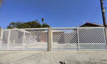 Imagem 2: Casa de condomínio para venda em Itanhaém, USE SEU FGTS!