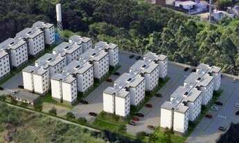 Imagem 2: Apartamento à venda, 42 m² por R$ 150.280,00 - Nova Sapucaia - Sapucaia do Sul/RS