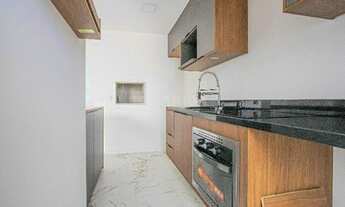 Imagem 7: Apartamento para aluguel, 2 quartos, 1 suíte, 2 vagas, Cidade Baixa - Porto Alegre/RS