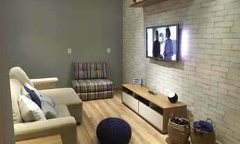 Imagem 2: Alphaville Condomínio Soho Apartamento 91 metros $990.000 - Santana de Parnaíba - SP