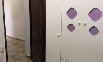 Imagem 7: Casa com 3 dormitórios à venda, 140 m² por R$ 319.000,00 - Jardim Luiz Cia - Sumaré/SP