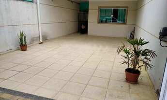 Imagem: Sobrado Pq.Continental - 3dorms,4vagas-R$