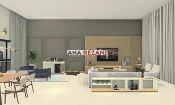 Imagem 5: Boituva - Casa de Condomínio - Condomínio Portal das Estrelas