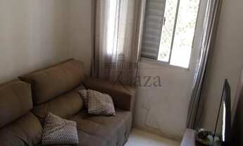 Imagem 6: Apartamento / Padrão - Cidade Morumbi - Venda - Residencial