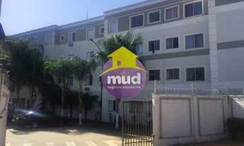 Imagem 5: IMOBILIÁRIA MUD RIO PRETO VENDE APARTAMENTO 02 DORMITÓRIO PARQUE RIO NEGRO