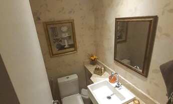 Imagem 6: Apartamento 3 suítes, 137m2 - Coral Gables- Morada do Sol