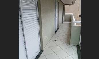 Imagem 4: Apartamento para venda possui 105 metros quadrados com 3 quartos, VARANDA GOURMET