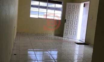 Imagem 6: Sobrado 2 quartos, quintal e 2 vagas de garagem - Jd. São Nicolau