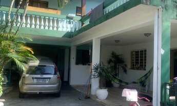 Imagem: Sobrado Horto Florestal