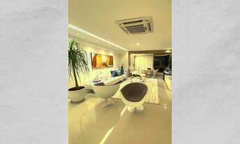 Imagem 4: Edifício Mario Saraiva próximo aos Colégios Boa Viagem e Santa Maria