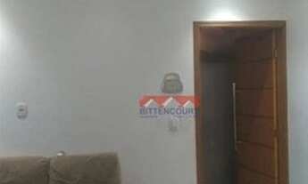 Imagem 2: Sobrado com 3 dormitórios à venda por R$ 400.000,00 - Vila Aparecida - Jundiaí/SP