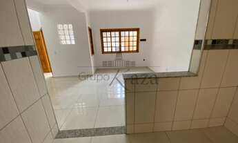 Imagem 4: Casa - Jardim Portugal - 4 Dormitórios - 120m² - Aceita Permuta
