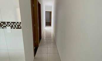 Imagem 5: Casa com 2 dormitórios à venda, 54 m² por R$ 185.000,00 - Jardim Santa Madre Paulina - Sor