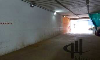 Imagem 3: Locação Galpão Sao Caetano do Sul Prosperidade Ref: 34463