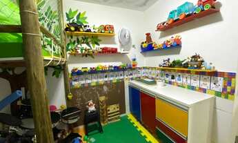 Imagem 3: Casa de condomínio para venda com 150 metros quadrados com 3 quartos