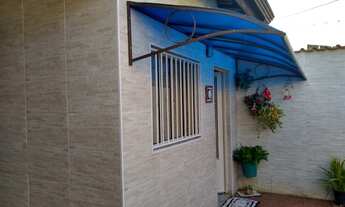 Imagem 3: CASAS p/ VENDAS em SOROCABA no bairro VILA BARÃO