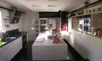 Imagem 6: CASA DE LUXO COND. LE JARDIN