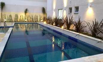 Imagem 2: Apartamento no centro de Diadema