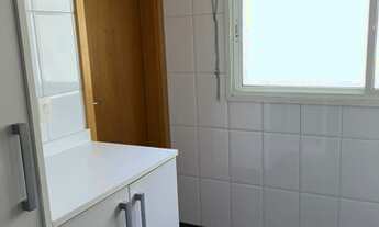 Imagem 5: Apartamento para locação mobiliado em Alphaville com 3 dormitórios 133m2