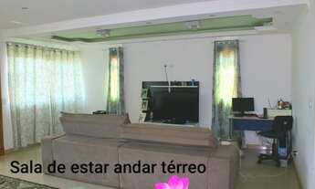 Imagem 3: Casa de condomínio sobrado para venda com 140 metros quadrados com 3 quartos, Caucaia do A