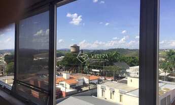 Imagem 3: SALA COMERCIAL PARA VENDA E LOCAÇÃO DE 52 M²-EDIFICIO KASTORIA-VILA BOAVENTURA-JUNDIAI-SP