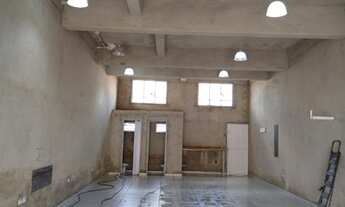 Imagem 4: Sobrado residencial/comercial com salão p/ locação; 196m² - R$2.500