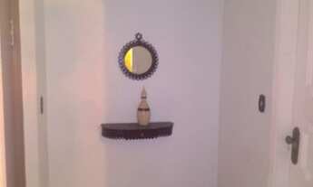 Imagem 2: Apartamento 3 dorms para Venda - Gonzaga, Santos - 140m², 1 vaga