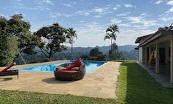 Imagem 2: Fazenda/Sítio/Chácara para venda possui 600 metros quadrados com 4 quartos