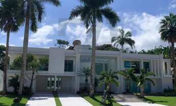 Imagem 7: Praia Riviera de São Lourenço Mansão Fantástica