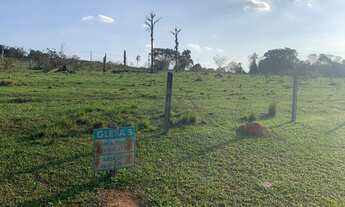 Imagem 2: Terreno - Helvétia - Indaiatuba