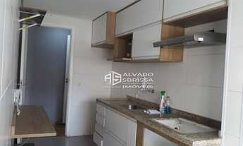 Imagem 2: Parque Campolim Sorocaba SP Apartamento com 2 dormitórios à venda 57 m²