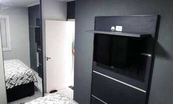 Imagem 2: Excelente Apartamento no Edifício Cores da Índia