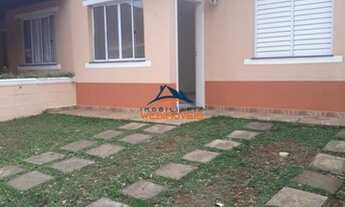 Imagem: Vargem Grande Paulista - Casa de Condomínio