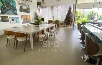 Imagem 4: Condomínio Víntage Granja Viana casa de 500 metros para Venda, 4 quartos, 4 suites, 5 banh