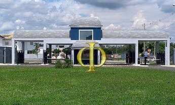 Imagem: Terreno de 300 m2 Residencial Campos do