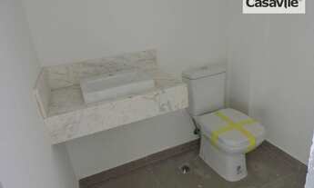 Imagem 5: Apartamento Duplex com 3 dormitórios à venda, 110 m² por R$ 1.480.000,00 - Rebouças - Curi