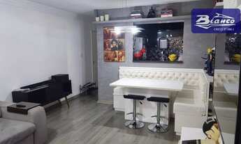 Imagem: Apartamento com 3 dormitórios à venda