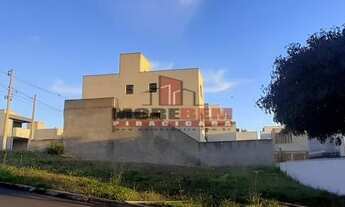 Imagem: Terreno de esquina no Reserva das Paineiras