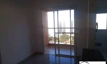 Imagem 3: APARTAMENTO 02 DORM COM SACADA - JD. CASA BRANCA - CAMPO LIMPO