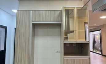 Imagem 7: Casa de condomínio para venda desocupada com 260 metros com 3 suítes em Nova Pompéia - Pir