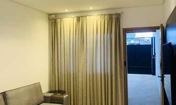 Imagem 6: Casa novíssima em Atibaia, MOBILIADA! Nova Atibaia - Atibaia - SP