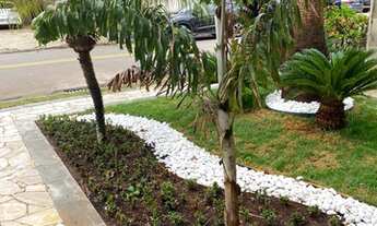 Imagem 2: Casa de condomínio sobrado para venda com 280 metros quadrados com 4 quartos