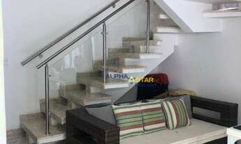 Imagem 7: Casa com 3 dormitórios à venda, 280 m² por R$ 1.590.000,00 - New Ville - Santana de Parnaí