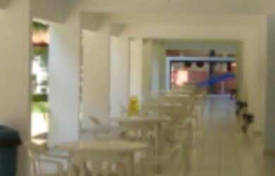 Imagem 2: Apartamento para aluguel com 72 metros quadrados com 2 quartos em Praia Grande - Ubatuba