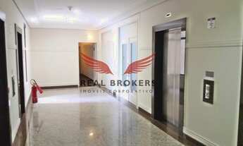 Imagem 4: Laje comercial para locação ao lado da Rodovia Castelo Branco e Shopping