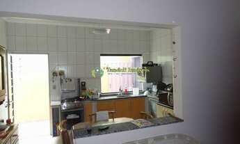 Imagem 2: Casa 3 dormitórios (Wanel Ville - Sorocaba