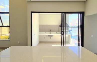 Imagem 7: Casa em Condomínio para Venda em Indaiatuba, Jardins do Império, 3 dormitórios, 1 suíte, 3