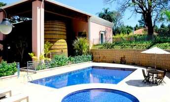 Imagem 2: Lote/Terreno para venda com 1000 metros quadrados em Jacaré - Cabreúva - SP